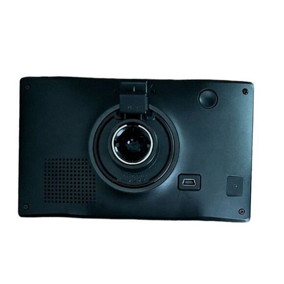 Garmin Drive 5 LM 5" Touchscreen GPS Bundle With Charger Tested No Mount - Picture 2 of 3